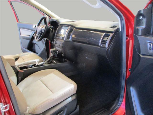 used 2020 Ford Ranger car, priced at $26,823