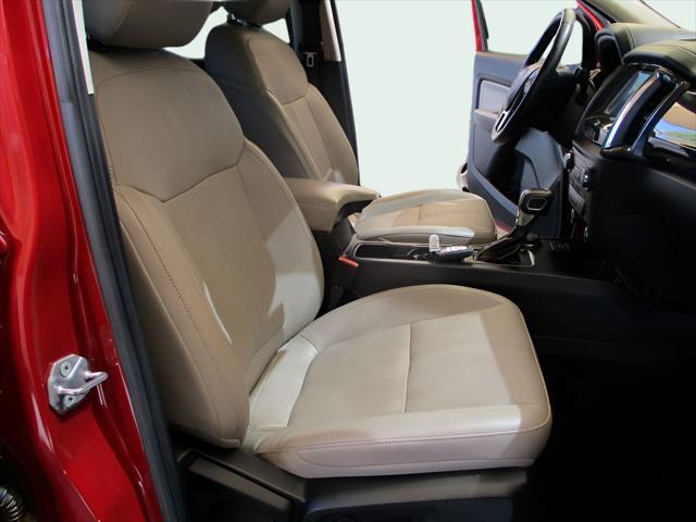 used 2020 Ford Ranger car, priced at $26,823
