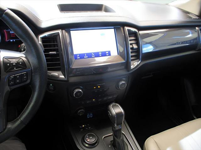 used 2020 Ford Ranger car, priced at $26,823