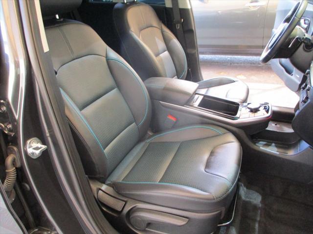 used 2020 Kia Niro EV car, priced at $19,073
