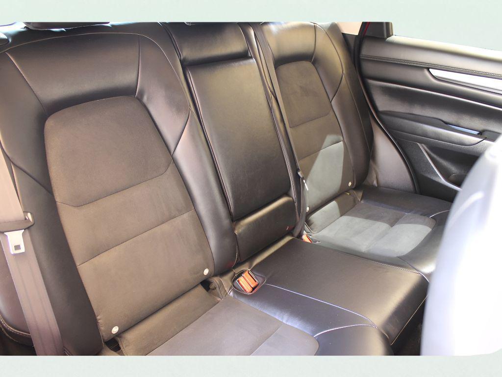 used 2020 Mazda CX-5 car, priced at $19,423
