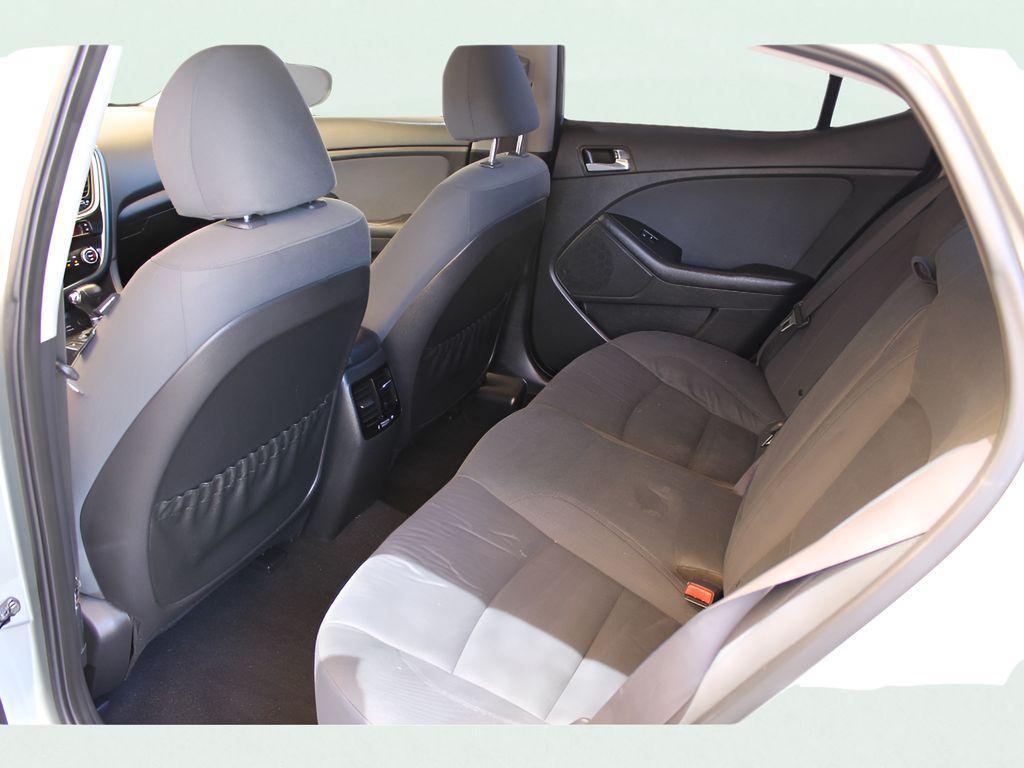 used 2016 Kia Optima Hybrid car, priced at $11,314