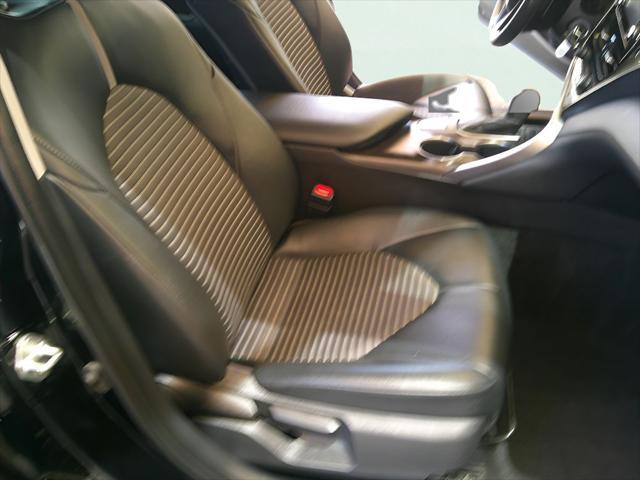 used 2022 Toyota Camry car, priced at $24,588