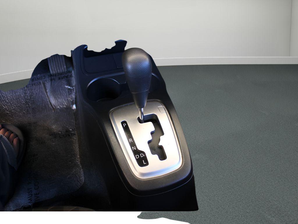 used 2021 Mitsubishi Mirage car, priced at $9,670