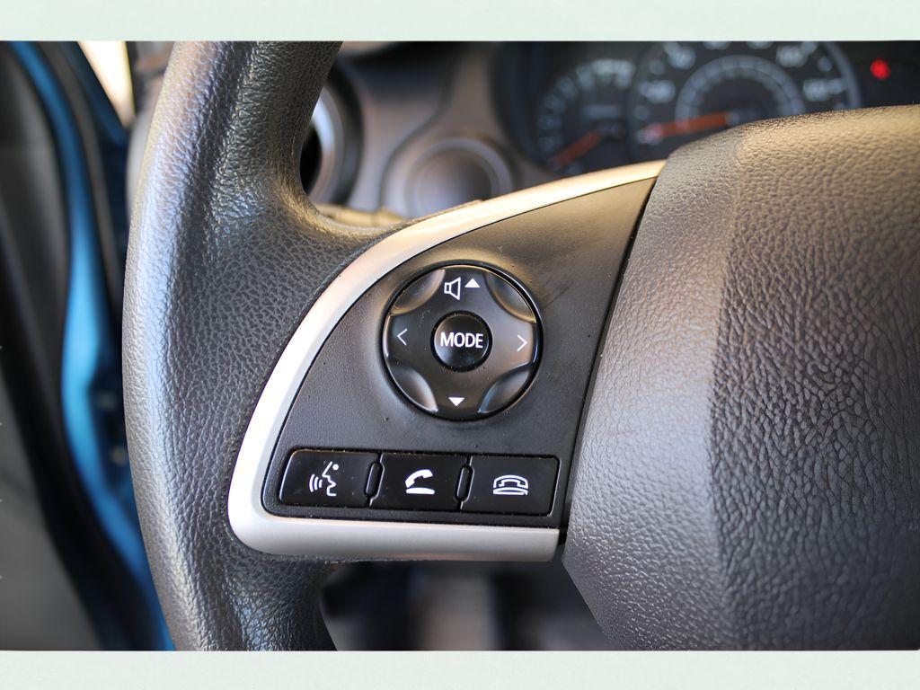 used 2021 Mitsubishi Mirage car, priced at $9,670