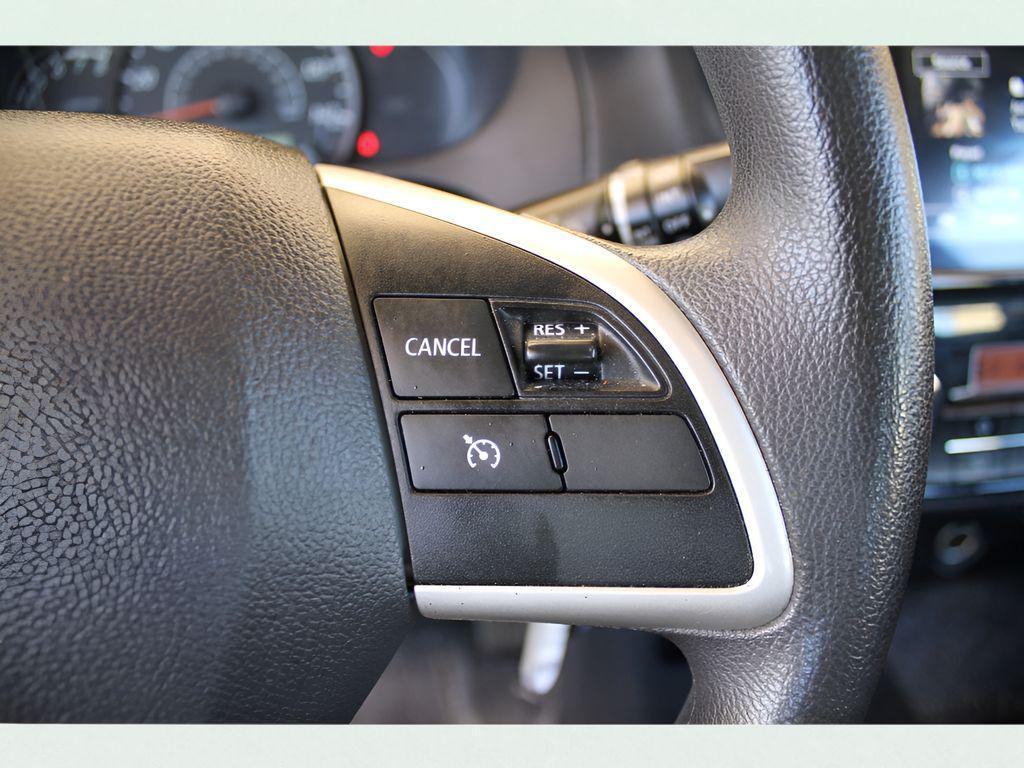 used 2021 Mitsubishi Mirage car, priced at $9,670