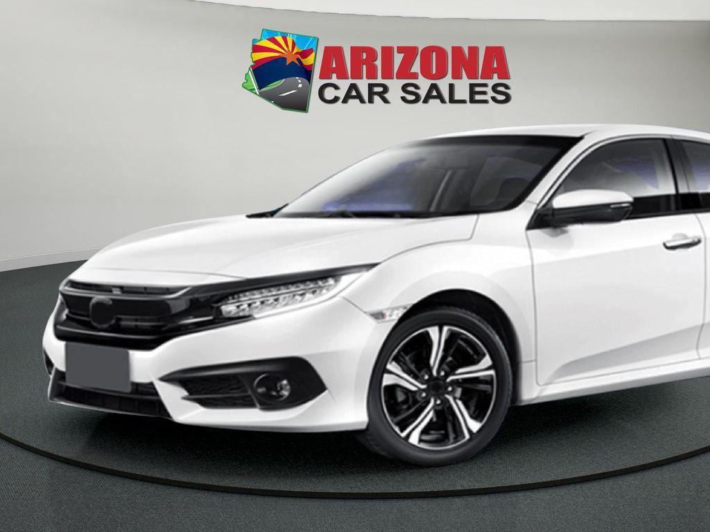 used 2021 Mitsubishi Mirage car, priced at $9,670