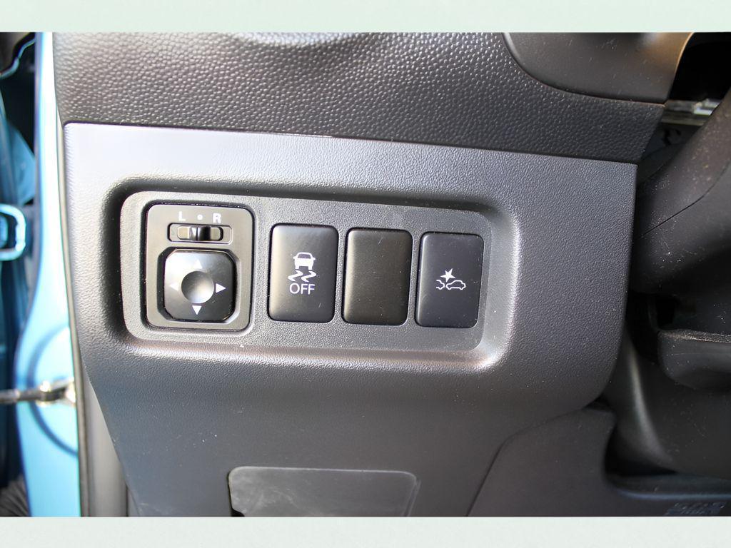 used 2021 Mitsubishi Mirage car, priced at $9,670