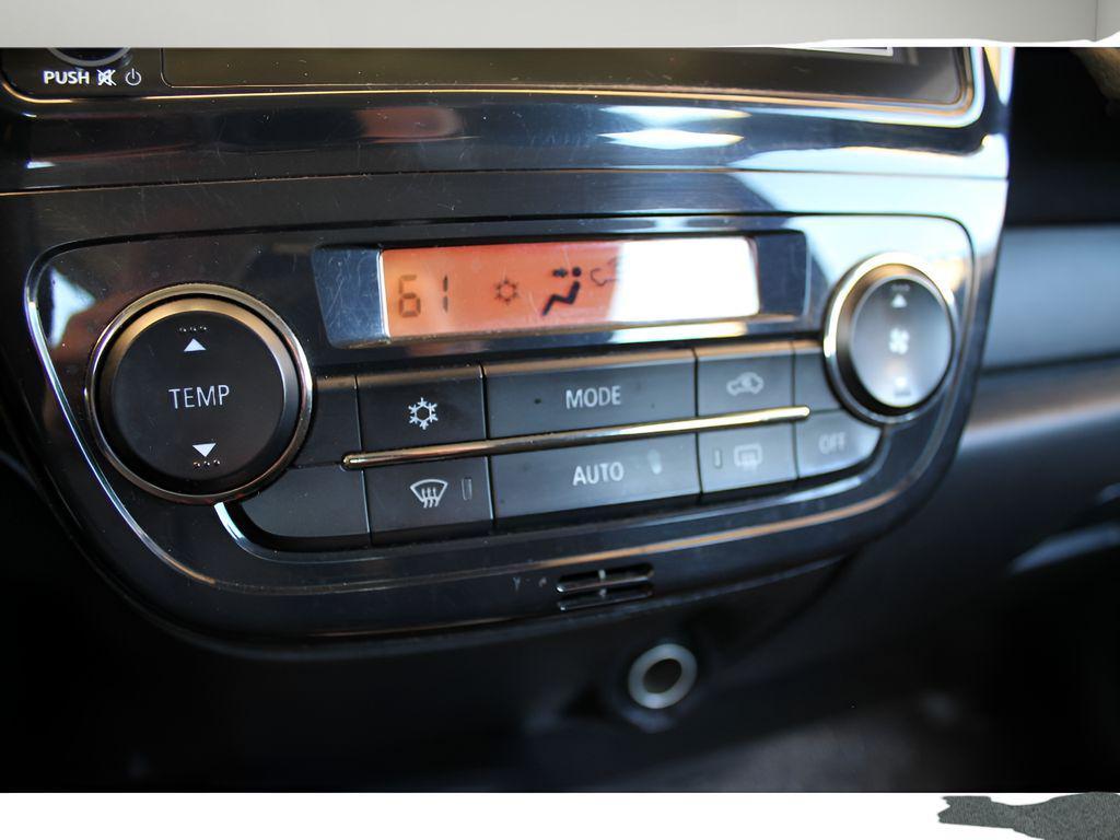 used 2021 Mitsubishi Mirage car, priced at $9,670