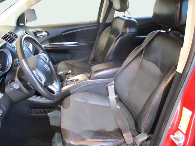 used 2019 Dodge Journey car, priced at $14,392