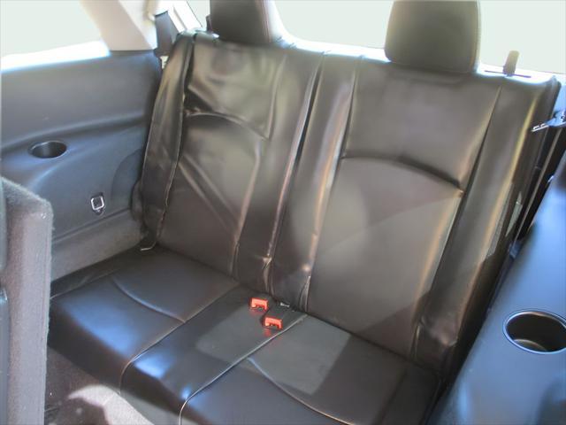 used 2019 Dodge Journey car, priced at $14,392