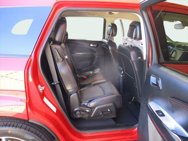 used 2019 Dodge Journey car, priced at $14,392
