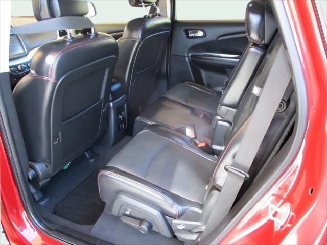 used 2019 Dodge Journey car, priced at $14,392