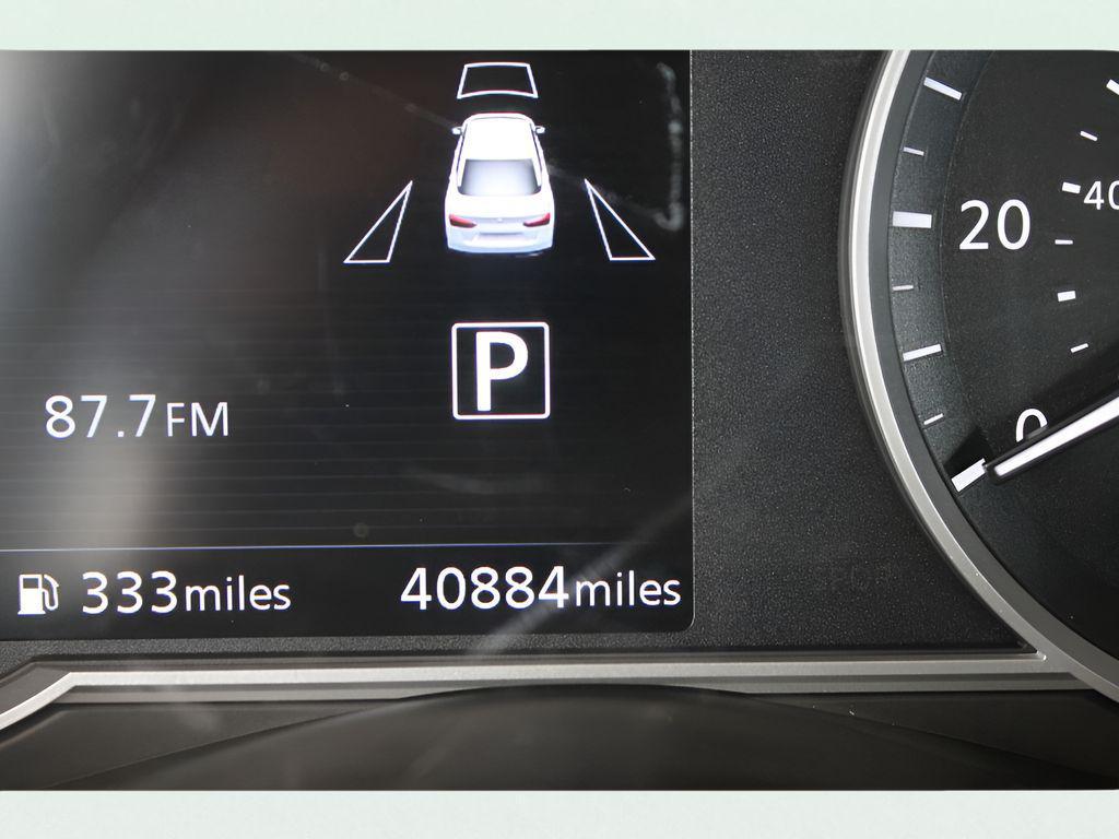 used 2021 Nissan Versa car, priced at $15,579