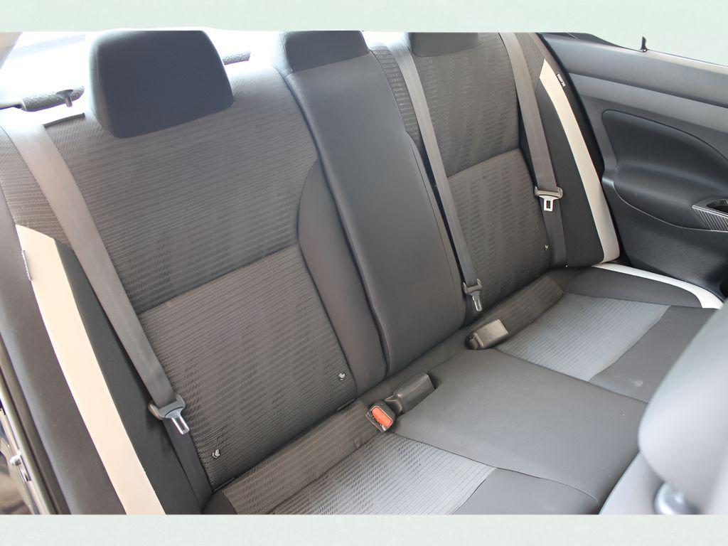 used 2021 Nissan Versa car, priced at $15,579