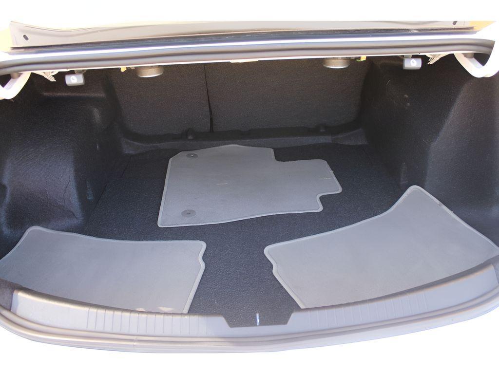 used 2024 Chevrolet Malibu car, priced at $19,702