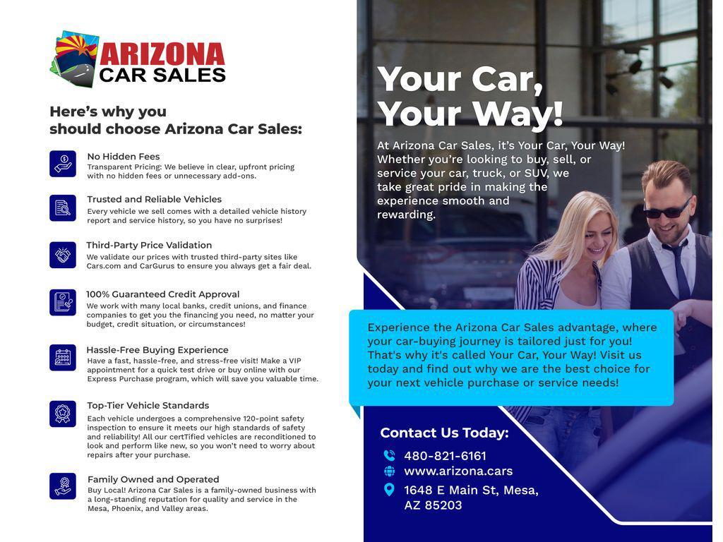 used 2024 Chevrolet Malibu car, priced at $19,702