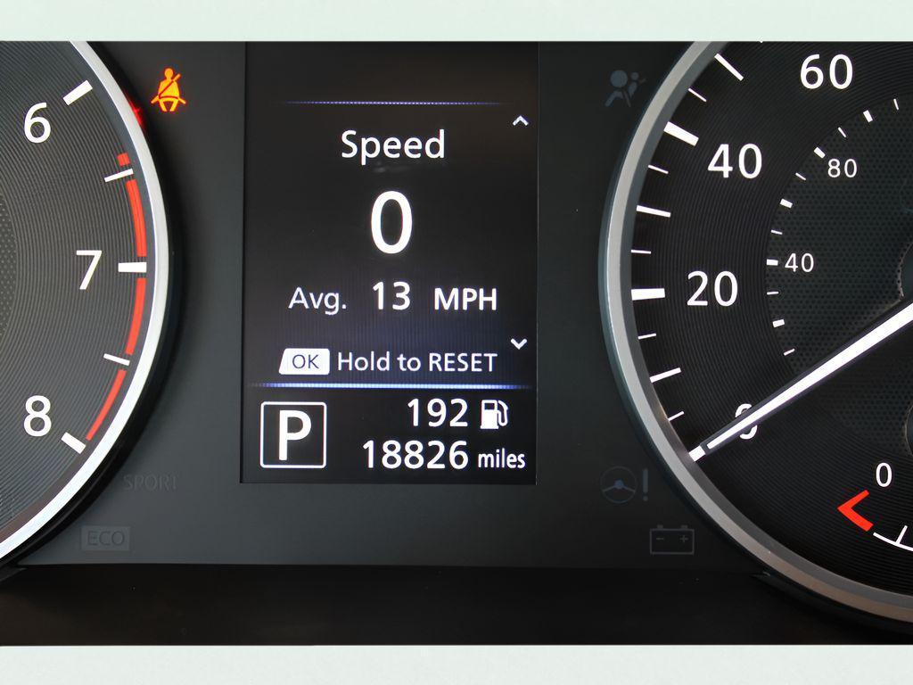 used 2024 Nissan Sentra car, priced at $16,909