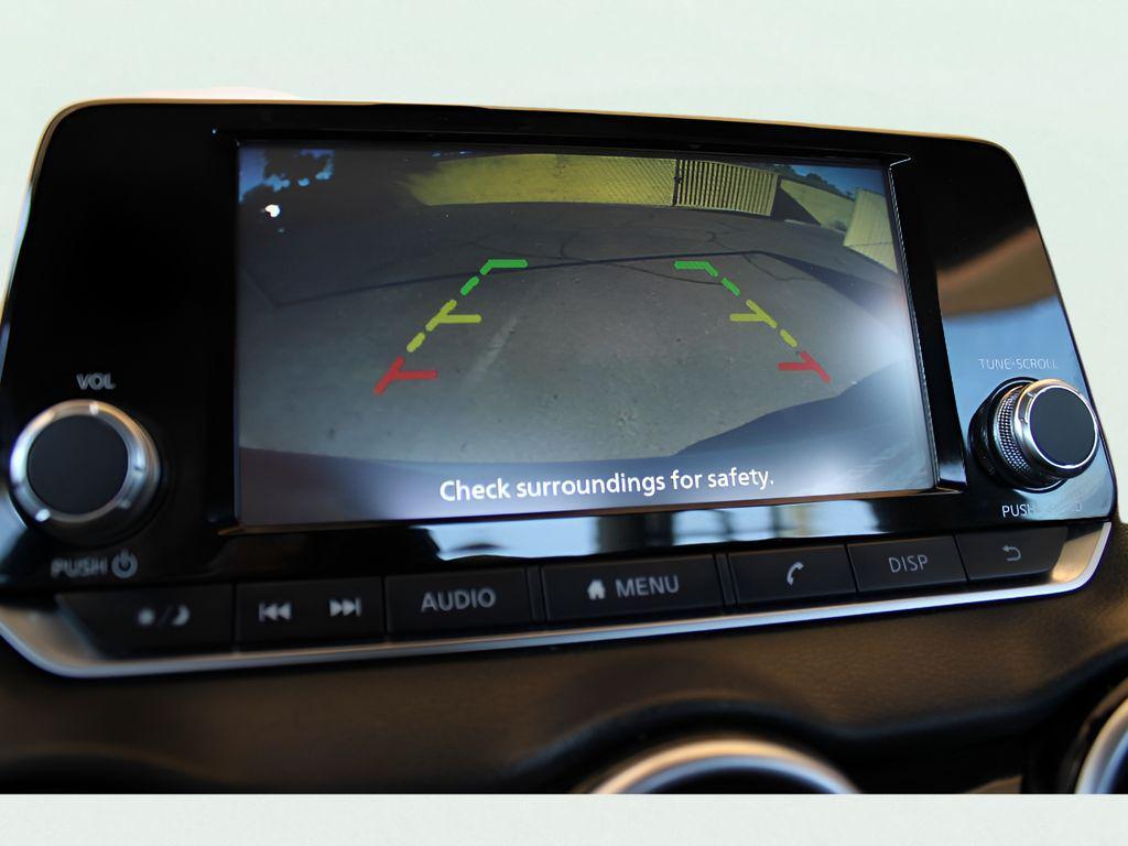 used 2024 Nissan Sentra car, priced at $16,909