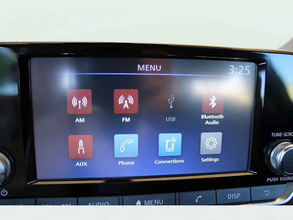 used 2024 Nissan Sentra car, priced at $16,909