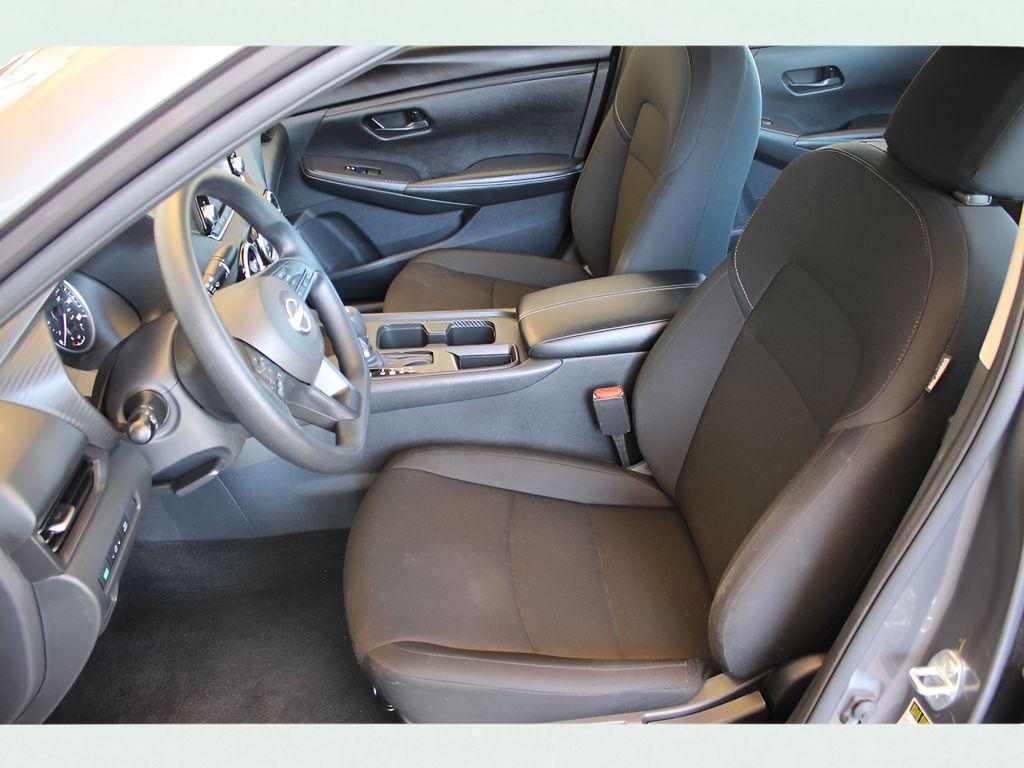 used 2024 Nissan Sentra car, priced at $16,909
