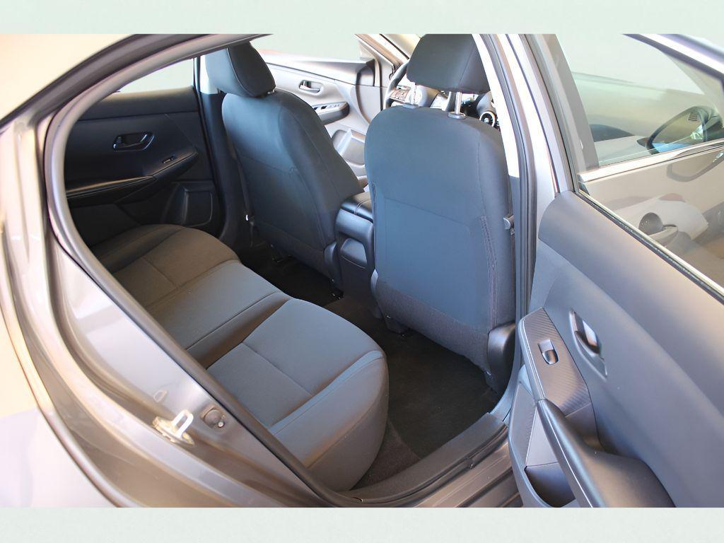 used 2024 Nissan Sentra car, priced at $16,909