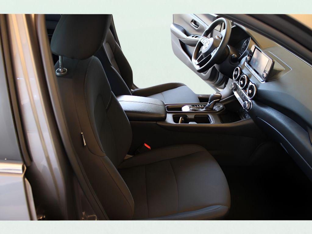 used 2024 Nissan Sentra car, priced at $16,909