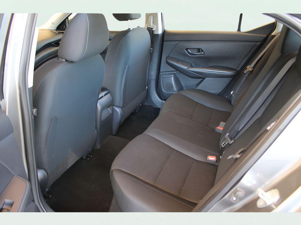 used 2024 Nissan Sentra car, priced at $16,909