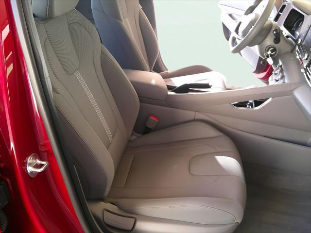 used 2024 Hyundai Elantra car, priced at $21,655