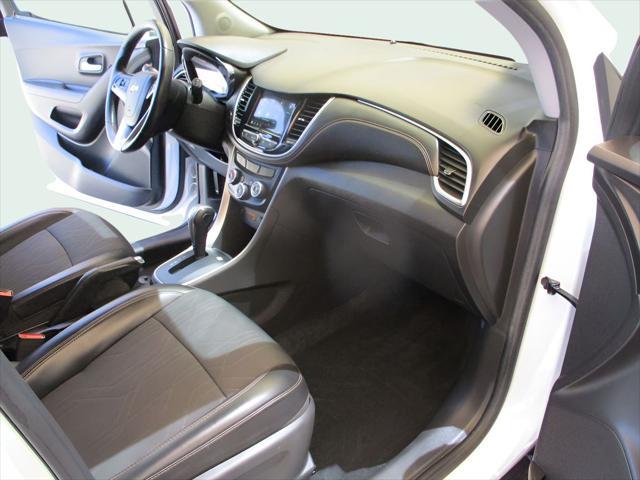 used 2019 Chevrolet Trax car, priced at $13,169