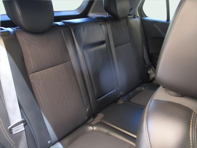 used 2019 Chevrolet Trax car, priced at $13,169