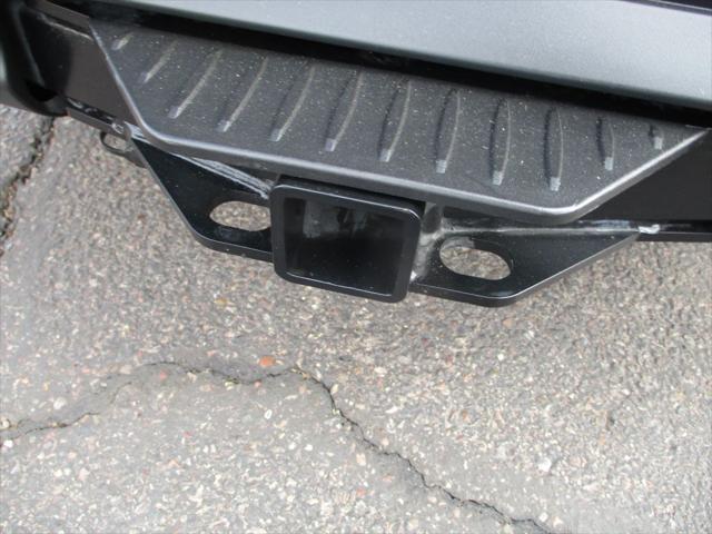used 2021 Toyota Highlander car, priced at $30,929