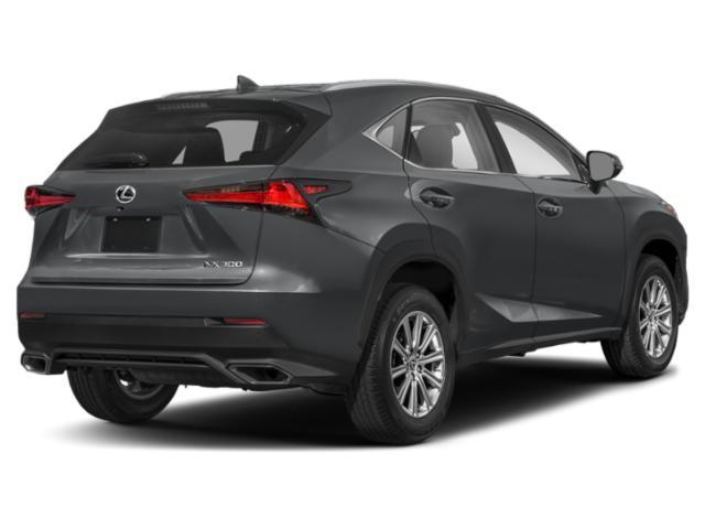 used 2018 Lexus NX 300 car, priced at $24,988