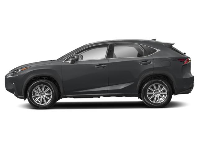 used 2018 Lexus NX 300 car, priced at $24,988