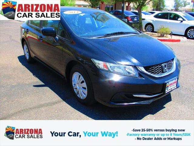 used 2016 Honda Civic car, priced at $17,056