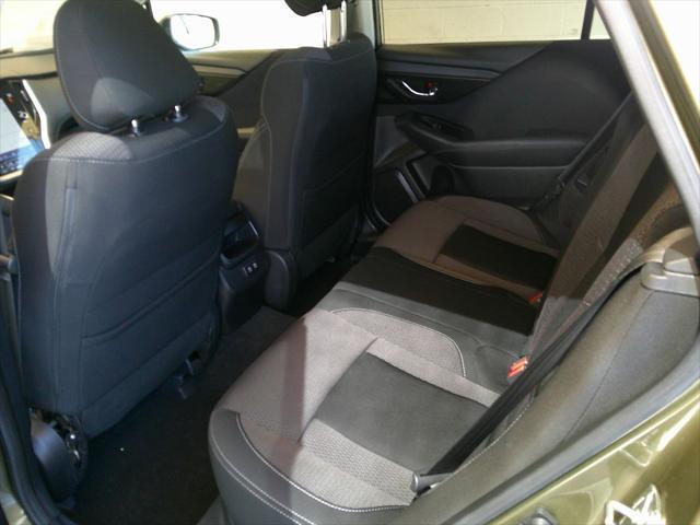 used 2020 Subaru Outback car, priced at $23,364