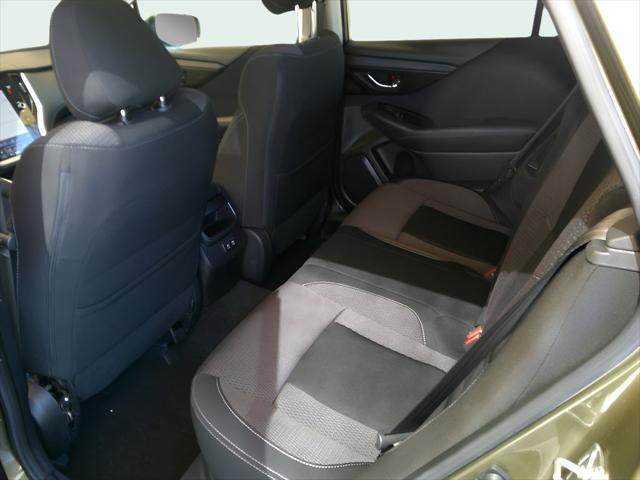 used 2020 Subaru Outback car, priced at $23,359