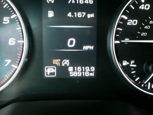 used 2020 Subaru Outback car, priced at $23,359