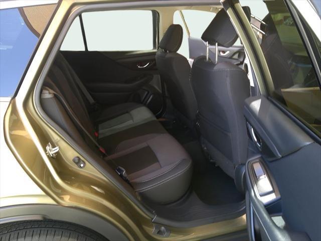 used 2020 Subaru Outback car, priced at $23,359