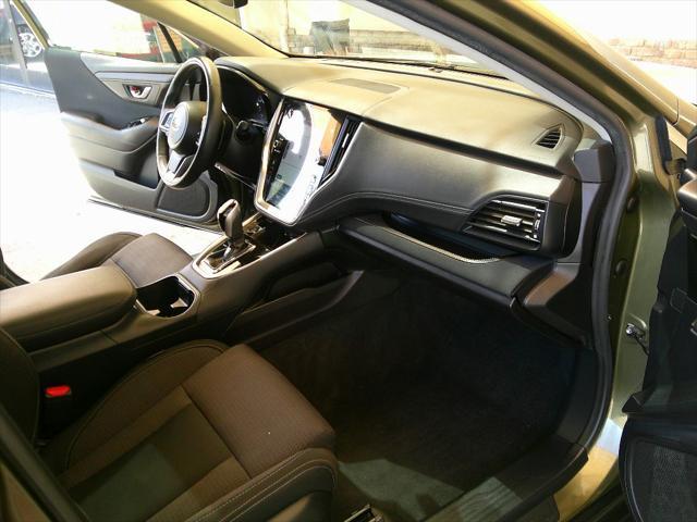 used 2020 Subaru Outback car, priced at $23,364