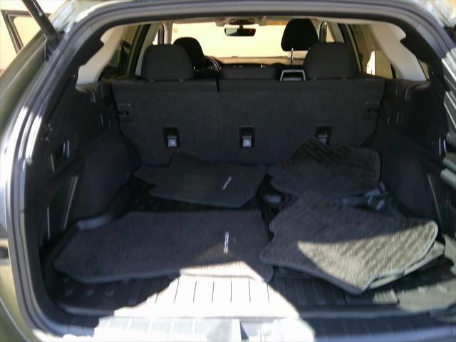used 2020 Subaru Outback car, priced at $23,364