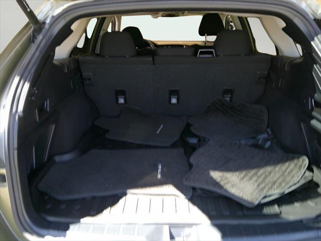 used 2020 Subaru Outback car, priced at $23,359