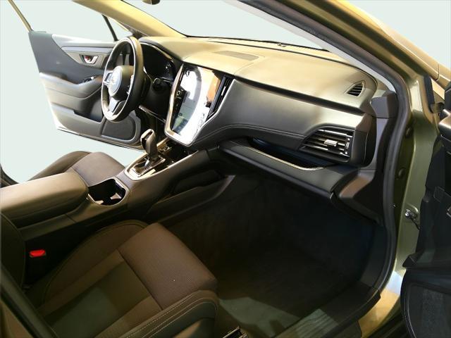 used 2020 Subaru Outback car, priced at $23,359