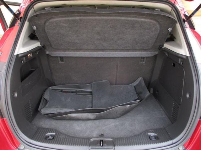 used 2015 Buick Encore car, priced at $9,642