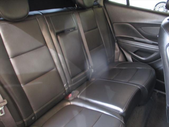 used 2015 Buick Encore car, priced at $9,642