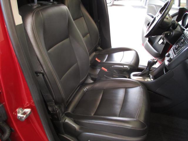used 2015 Buick Encore car, priced at $9,642