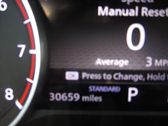 used 2023 Nissan Rogue car, priced at $22,928