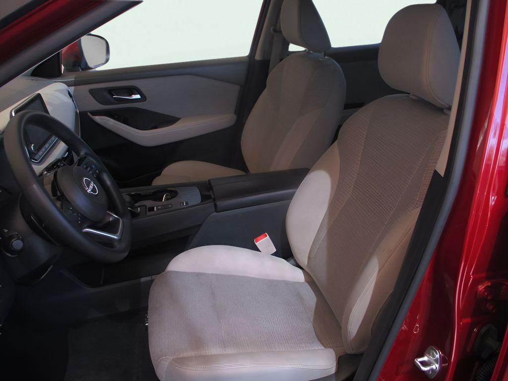 used 2023 Nissan Rogue car, priced at $22,704