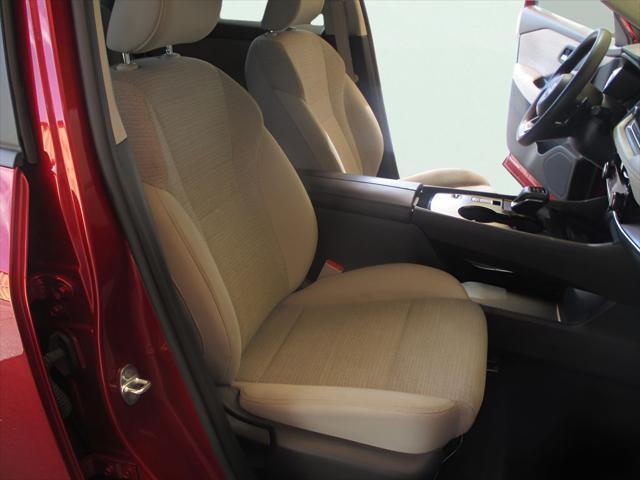 used 2023 Nissan Rogue car, priced at $22,928