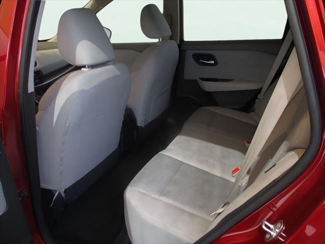 used 2023 Nissan Rogue car, priced at $22,928